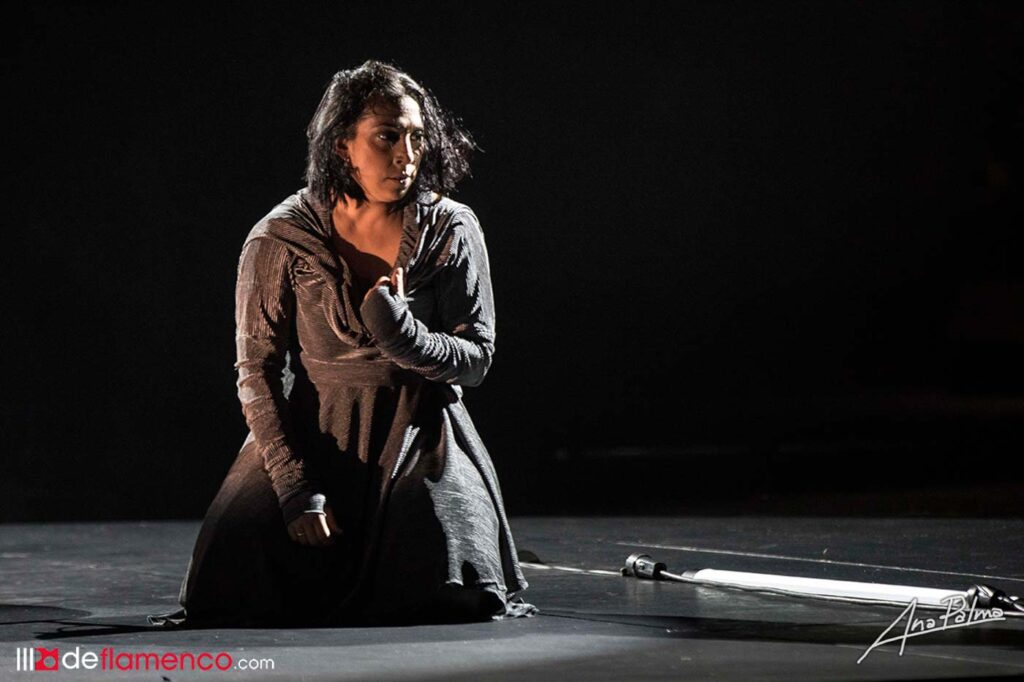 La Moneta - Festival de Jerez