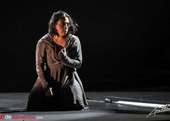 La Moneta - Festival de Jerez