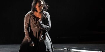 La Moneta - Festival de Jerez