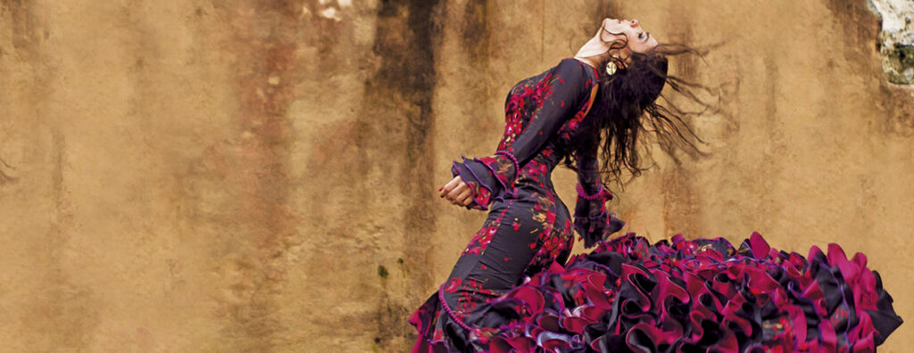 María Juncal - La Vida es un Romance