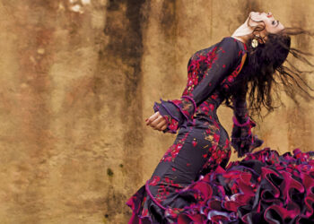 María Juncal - La Vida es un Romance