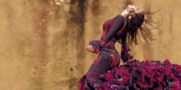 María Juncal - La Vida es un Romance