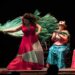 Melchora Ortega - flamencas de película - Festival de Jerez