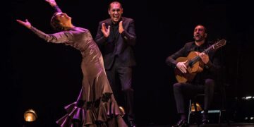 Mónica Iglesias - Tálamo - Festival de Jerez