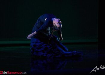 Rocío Molina - Al fondo riela - Festival de Jerez