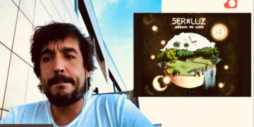 Entrevista Sergio de Lope - Flamenco Twitch