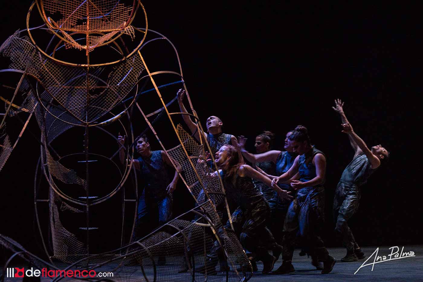 Ya no seremos - Ángel Rojas