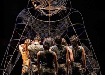 Ya no seremos - Ángel Rojas