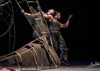 Ya no seremos - Ángel Rojas