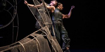 Ya no seremos - Ángel Rojas