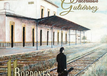 Salvador Gutiérrez 11 bordones