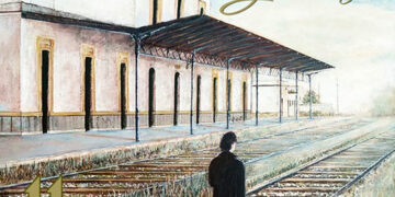 Salvador Gutiérrez 11 bordones