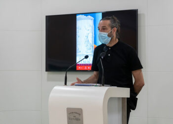 Andrés Marin - Itálica