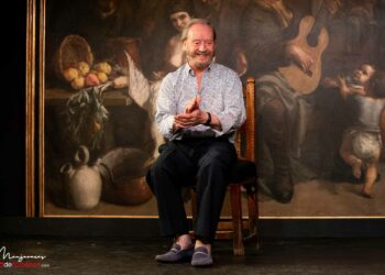 Serranito - entrevista