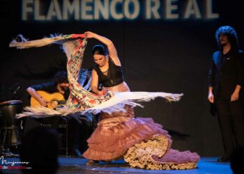 Mercedes de Córdoba 'Sin más'