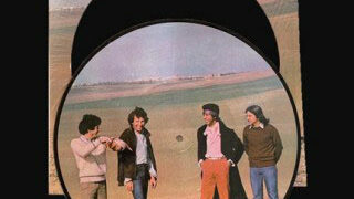 Pata Negra - Rock gitano Vinilo