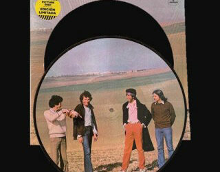 Pata Negra - Rock gitano Vinilo