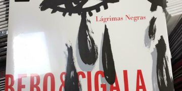 Diego el Cigala - vinilo