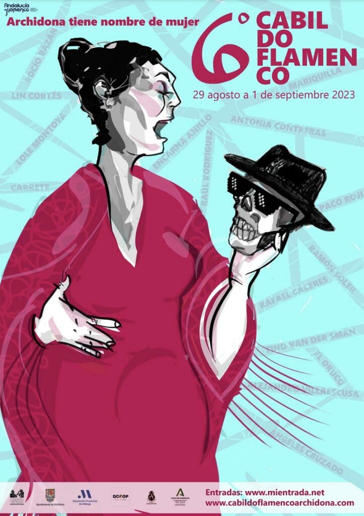 Cabildo Flamenco de Archidona