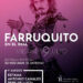 Farruquito en el Teatro Real