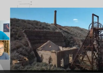 Entrevista a Pedro López Milán