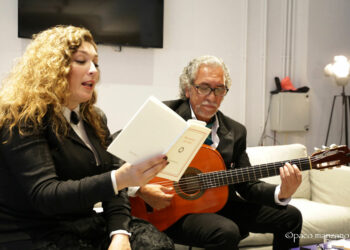 Estrella Morente - Mis poemas y un cante