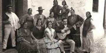 Festival de Música y Danza de Granada