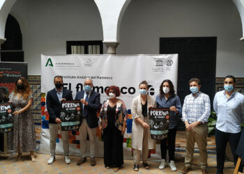 Festival Porrina de Badajoz