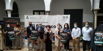 Festival Porrina de Badajoz