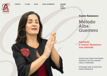 Método Alba Guerrero