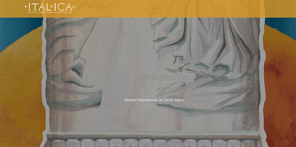 Itálica de Danza