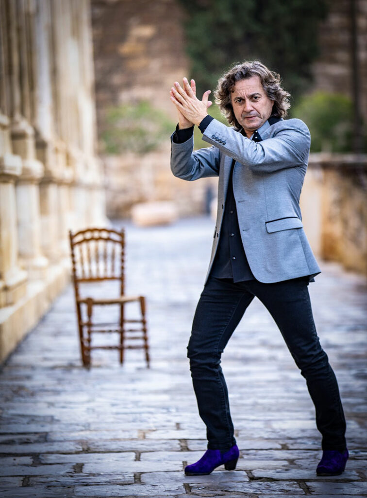 Javier Barón - Itálica