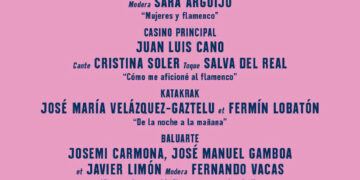 Jornadas Eterno Sabicas