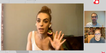 María Juncal - Twitch