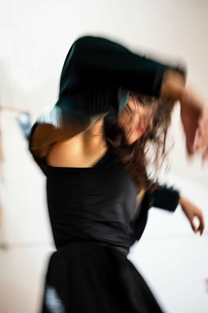 María Moreno - foto_ Susana Girón