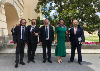 Medallas de oro para el flamenco