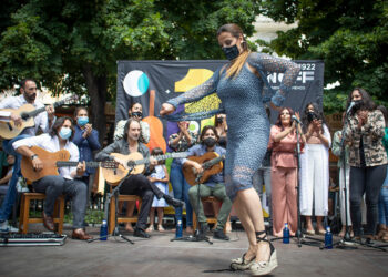 Presentacióni MILNOFF 2021