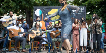 Presentacióni MILNOFF 2021