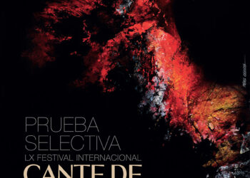 Pruebas selectivas Cante de las Minas