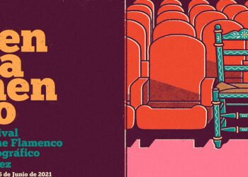 Festival de Cine Flamenco de Jerez