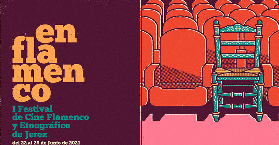 I Festival de Cine Flamenco y Etnográfico de Jerez