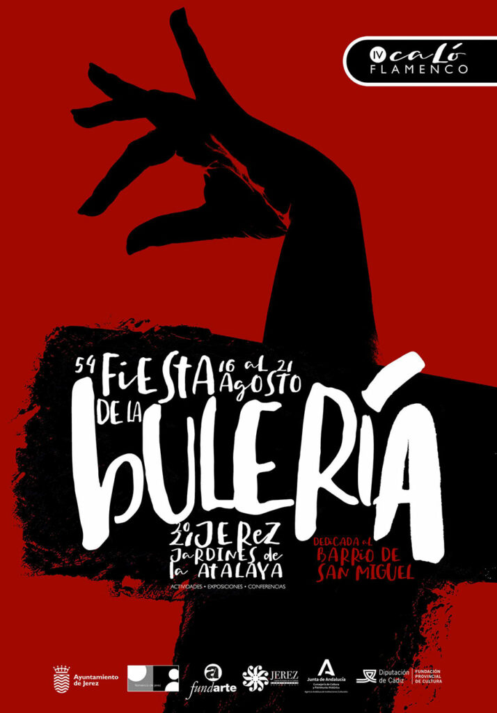 Fiesta de la Buleria
