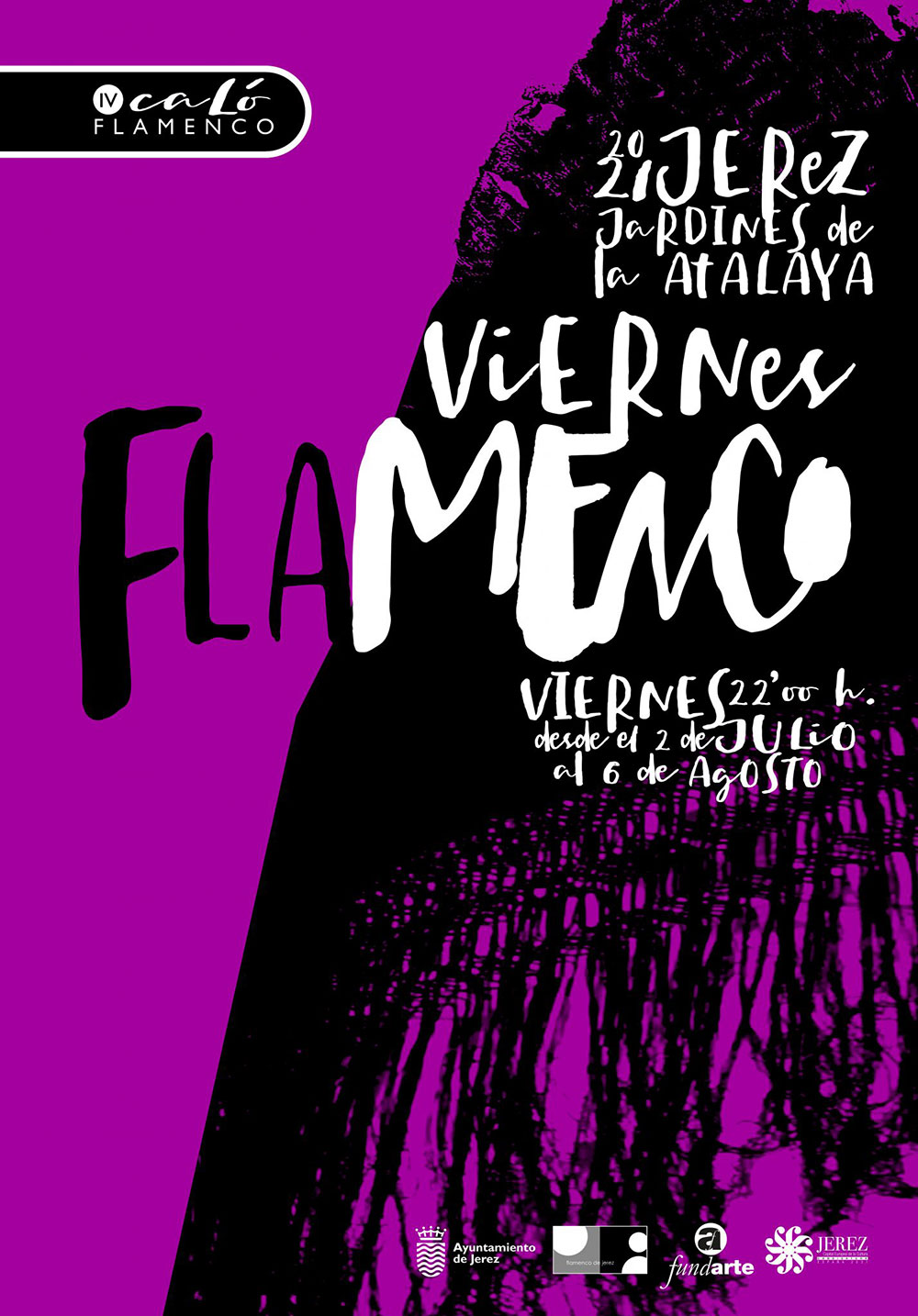 Viernes Flamencos de Jerez