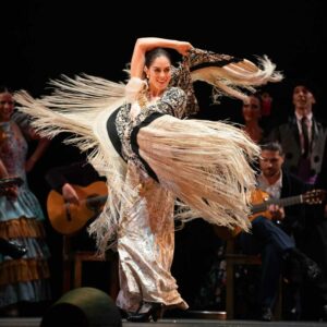 Ballet Nacional de España - La Bella Otero