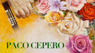 Paco Cepero - Vivencias (CD)