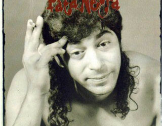 Pata Negra - Como una vara verde (LP) Nueva edición