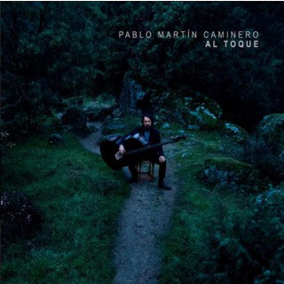Pablo Martin Caminero – Al toque (CD)
