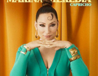 Marina Heredia - Capricho (CD)