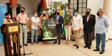 Bienal de Flamenco Cádiz, Jerez y los Puertos