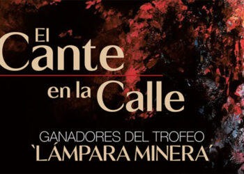 Cante en la Calle - Cante de las MInas